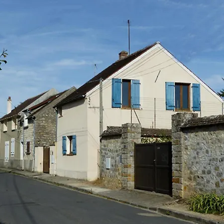 Le Chant Des Arbres Bourron-Marlotte